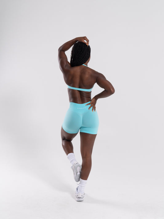 Pump Mid Rise Short