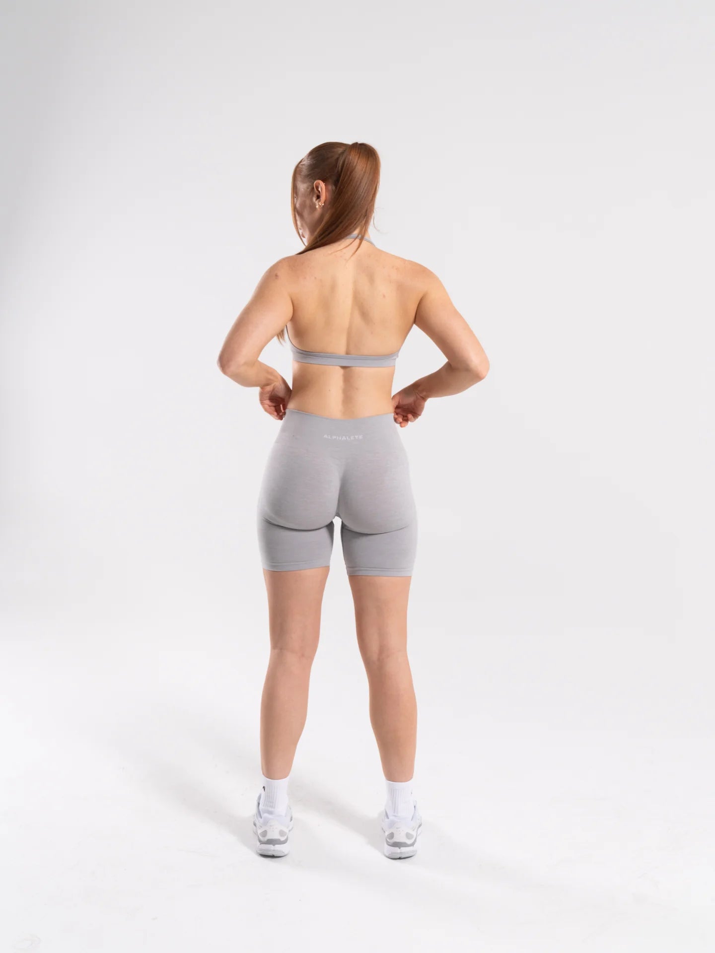 Amplify Minimal Bra