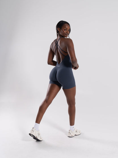 Pump Bodysuit