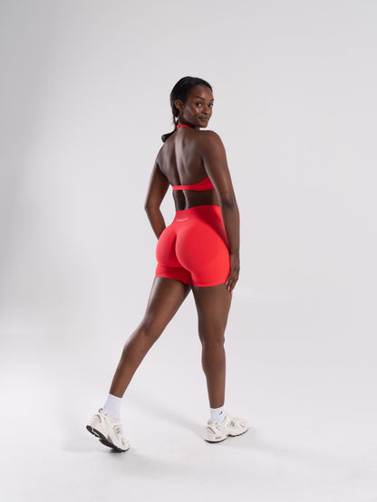 Pump High Rise Short