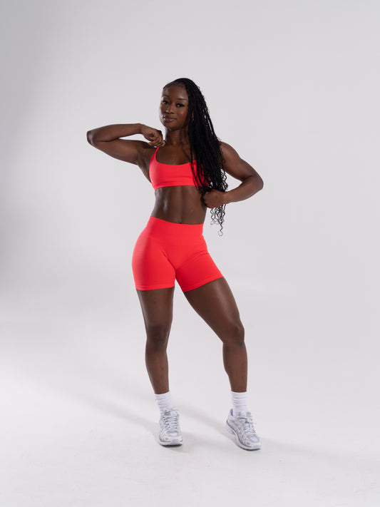 Pump Mid Rise Short
