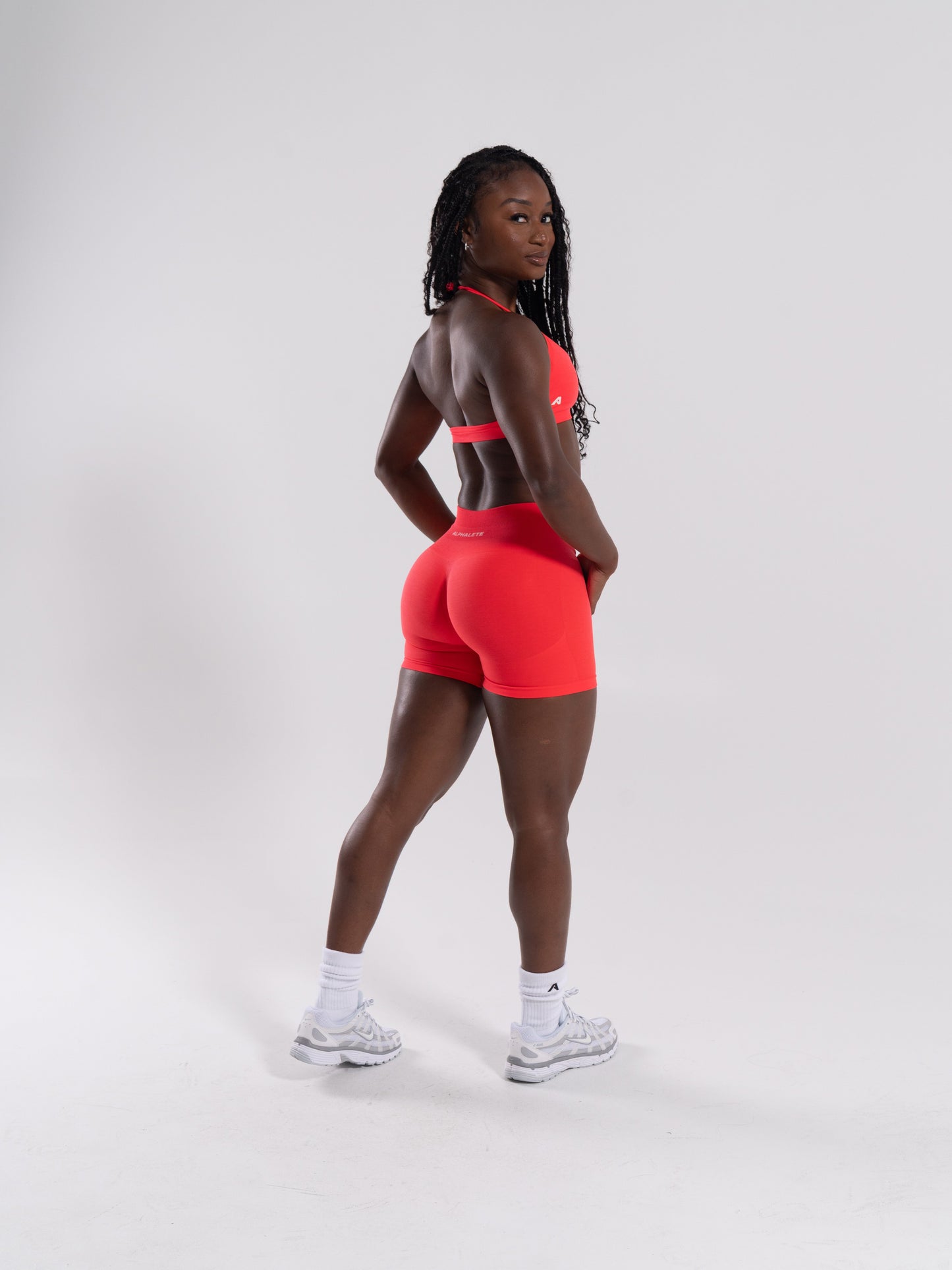 Pump Mid Rise Short