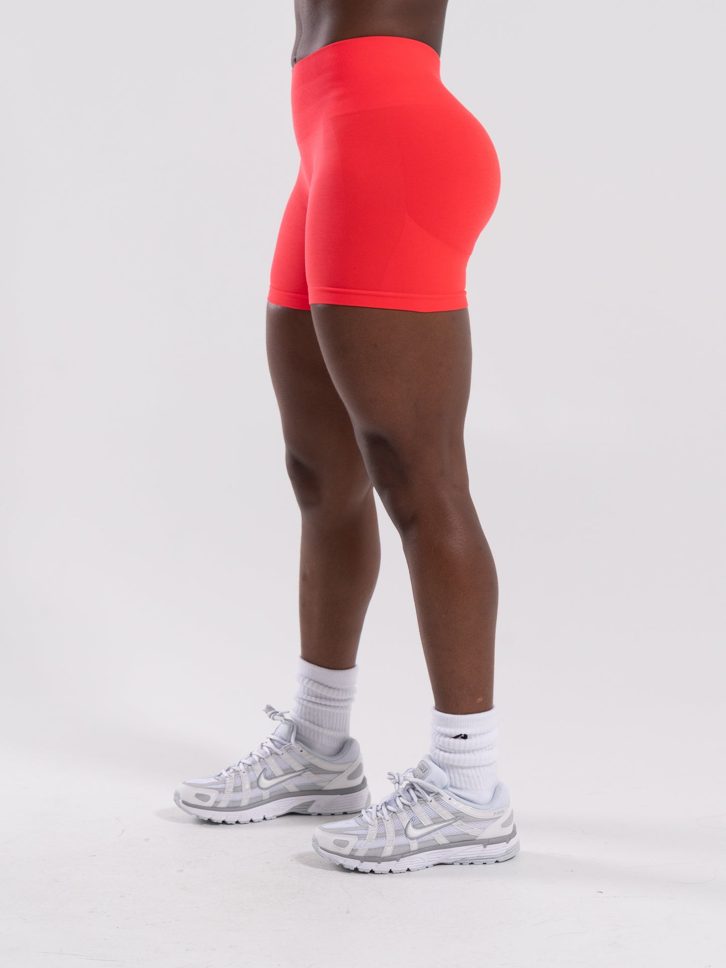 Pump Mid Rise Short