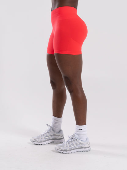 Pump Mid Rise Short
