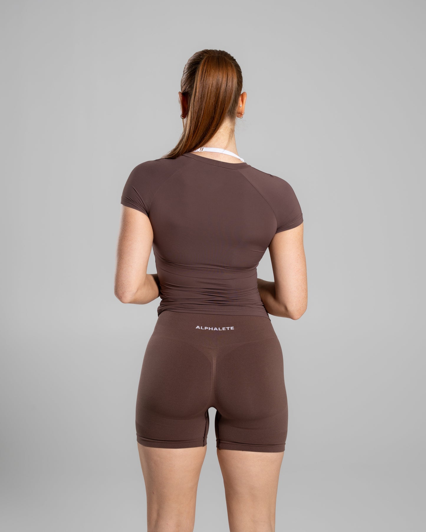 Soft Curve Tee