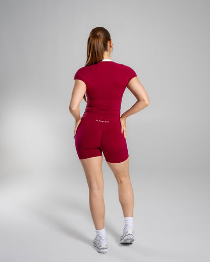 Soft Curve Tee