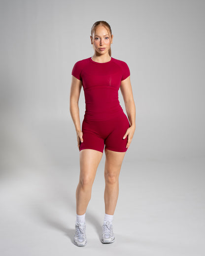 Soft Curve Tee