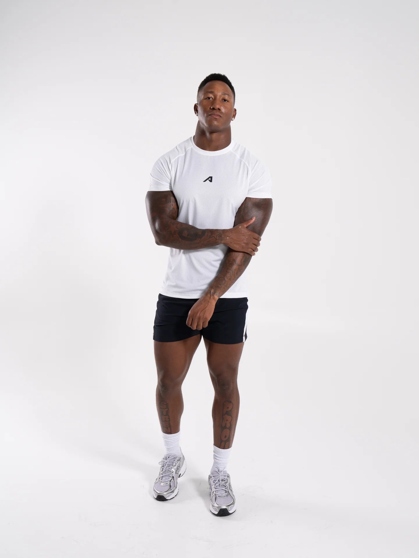 Base Tee