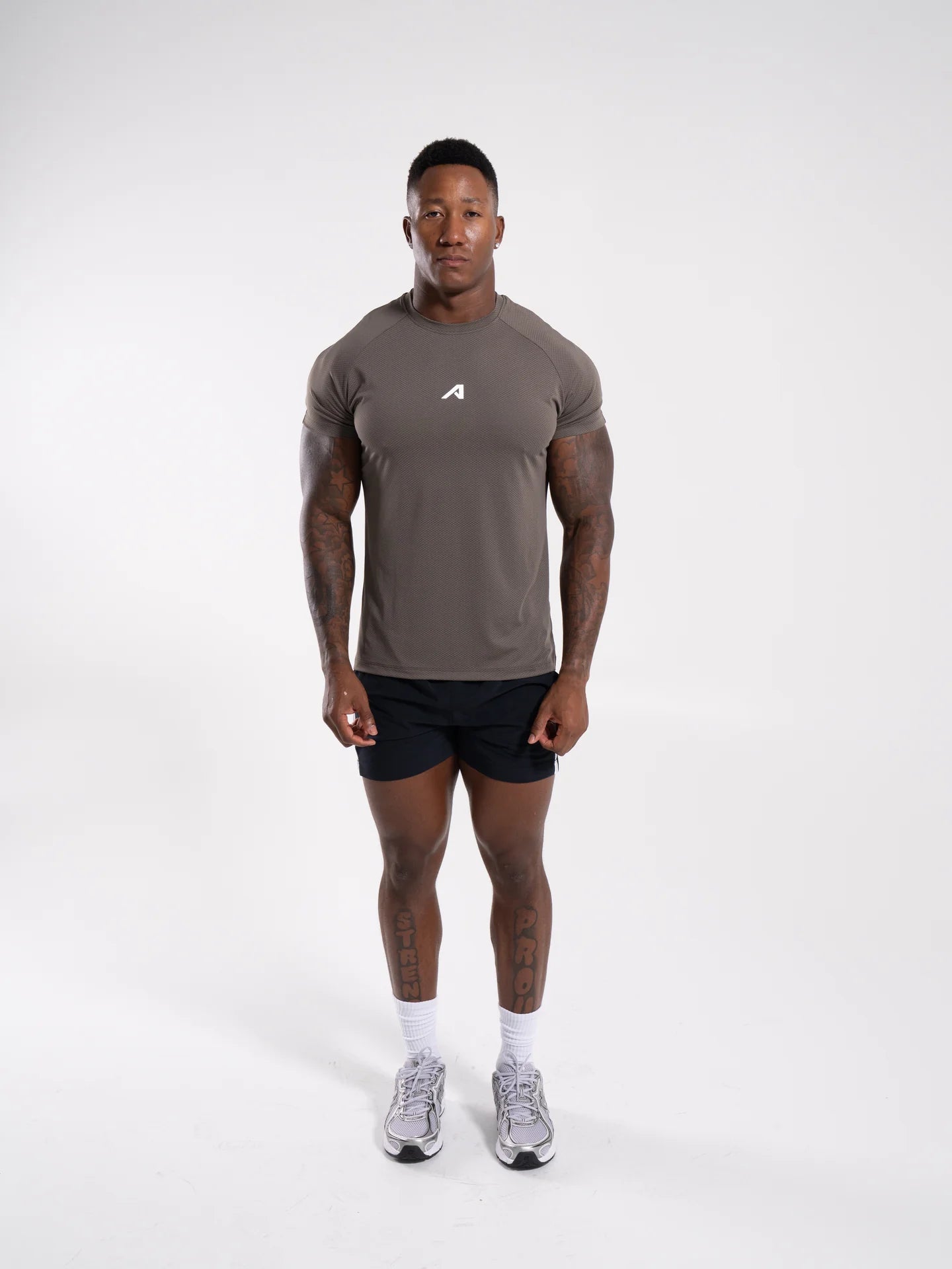 Base Tee