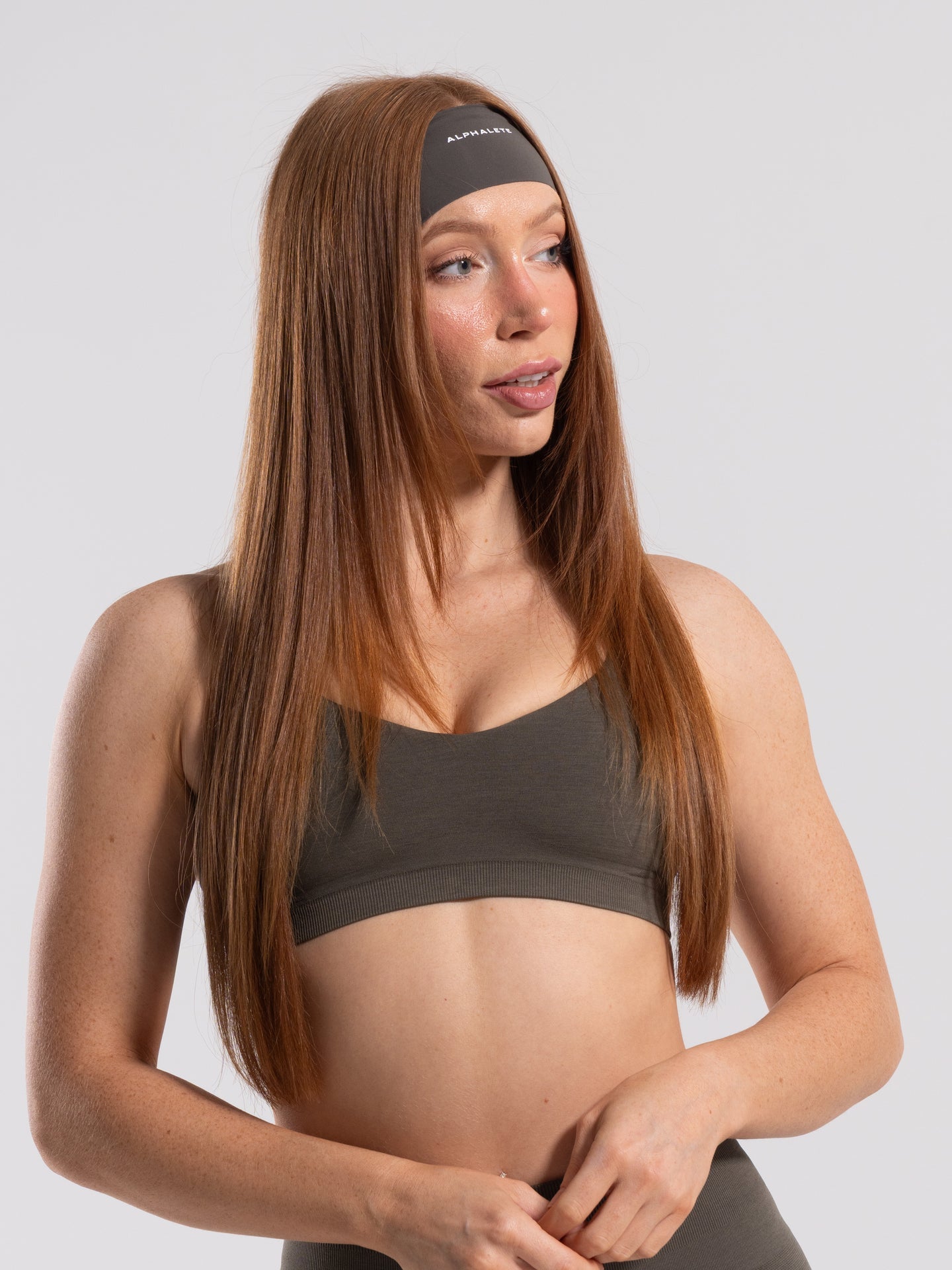 Softcurve Headband