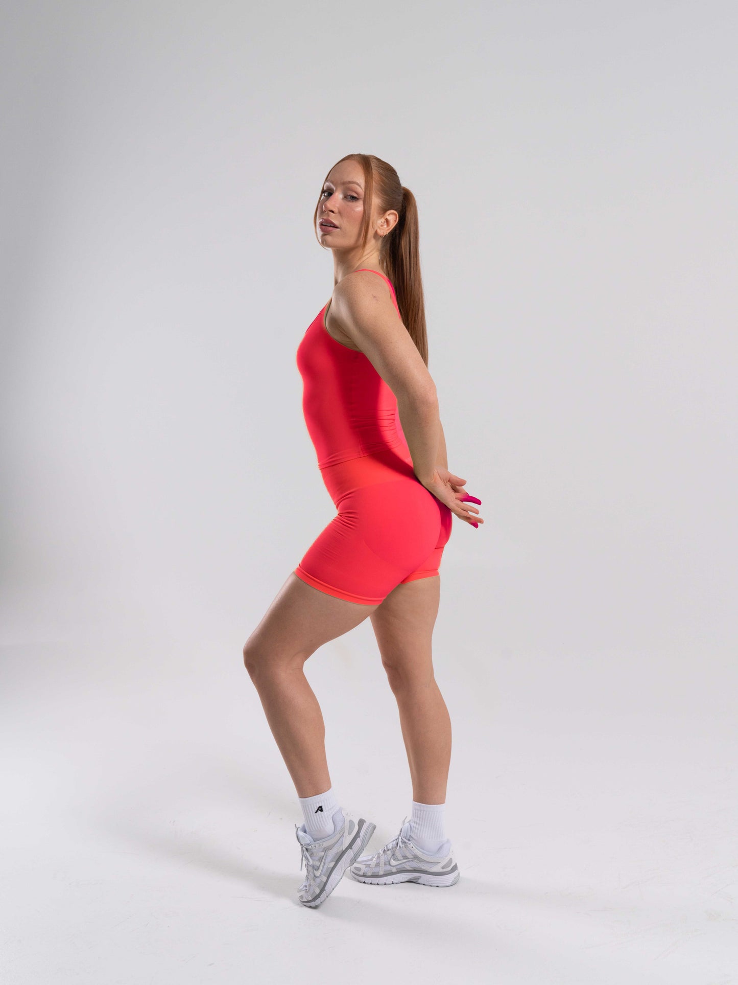 Softcurve Scoop Neck Tank