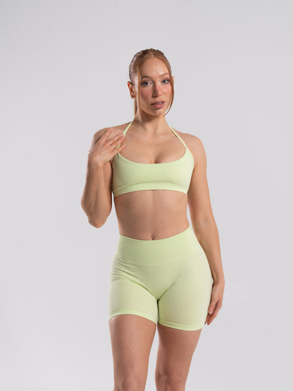 Amplify Minimal Bra