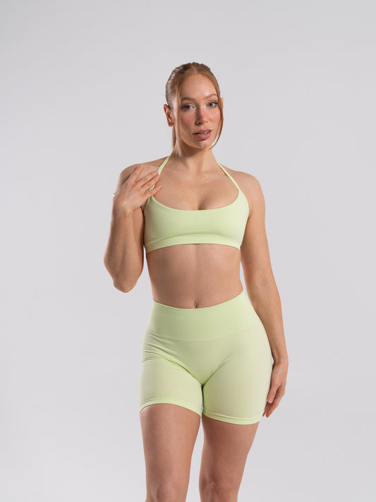 Amplify Minimal Bra