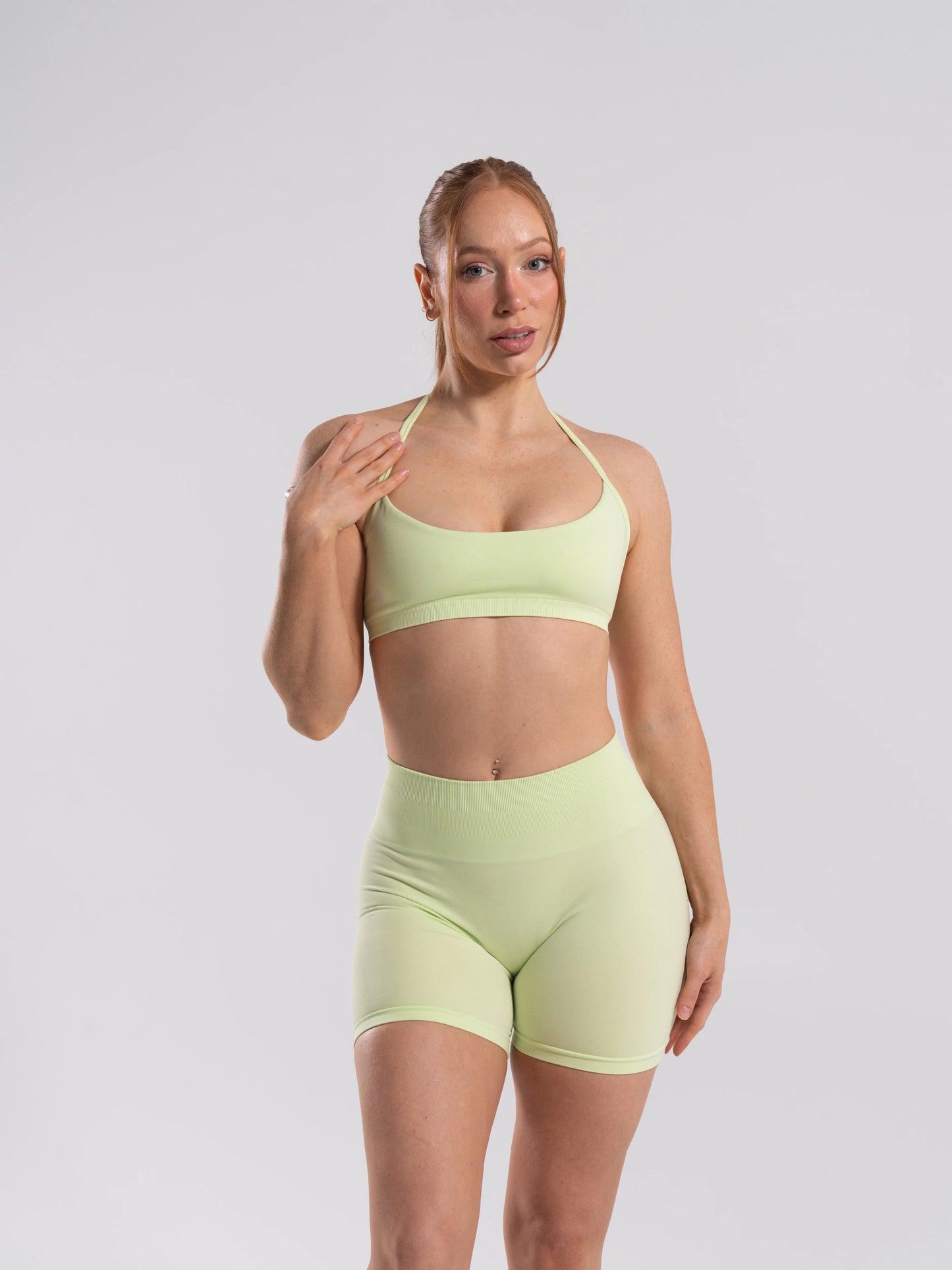 Amplify Minimal Bra