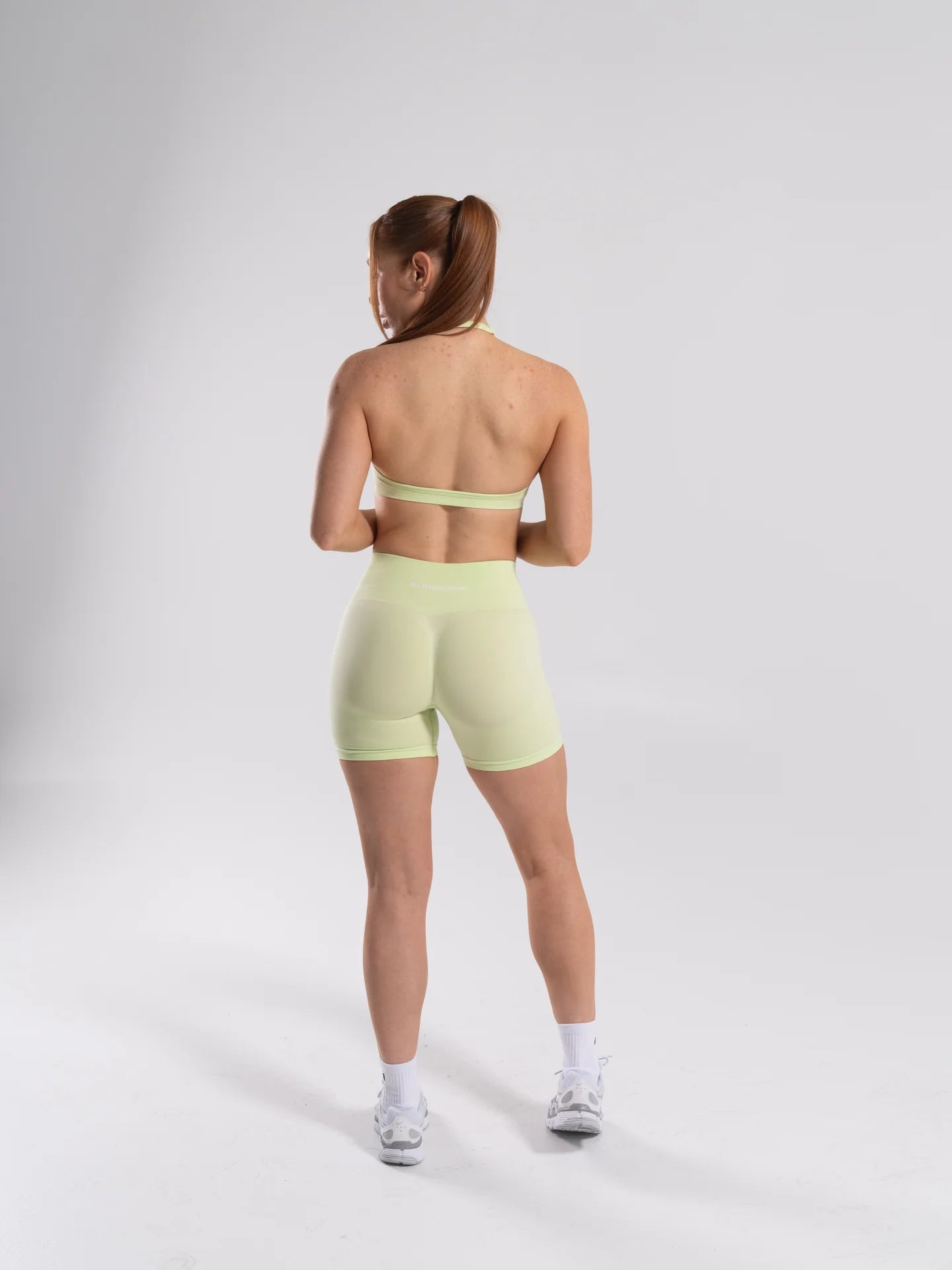 Amplify Minimal Bra