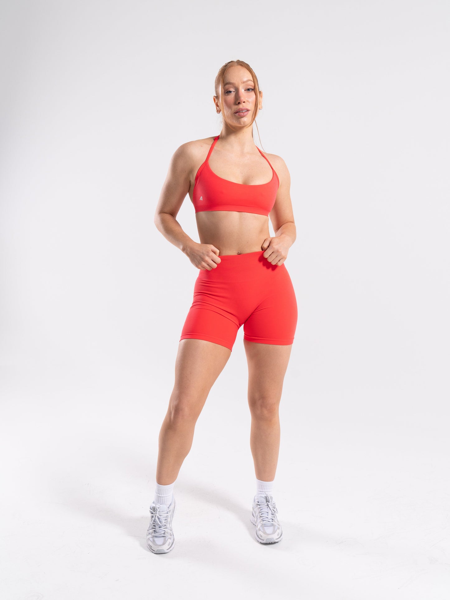 Amplify Minimal Bra