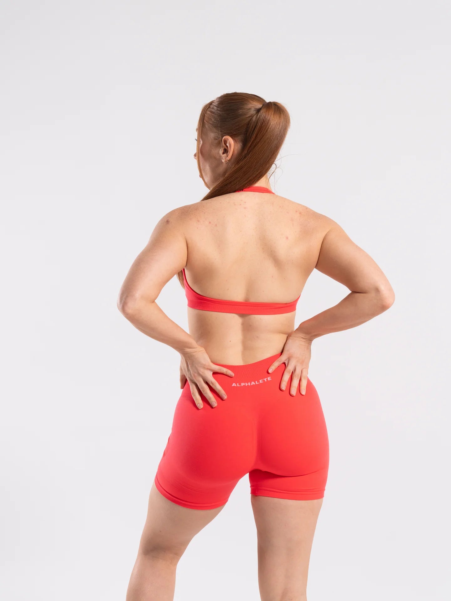 Amplify Minimal Bra